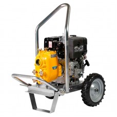  Atlas Copco VAR 3-140 vandens siurblys